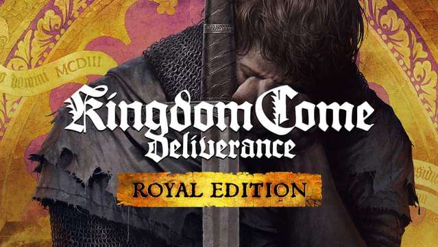 Kingdom Come: Deliverance Royal Edition en GOG