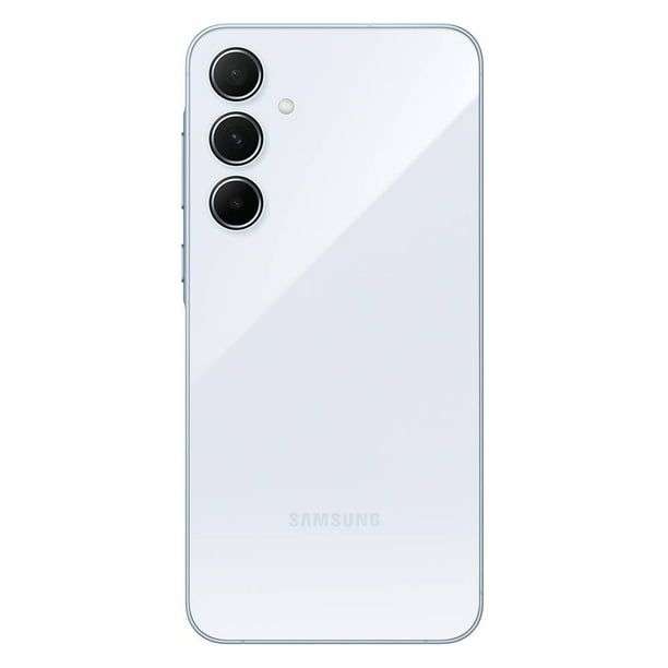 Walmart: Samsung Galaxy A55, 8GB/256 de almacenamiento con BBVA