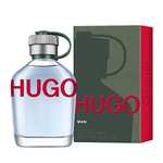 Amazon: Regalito para el 14 - Perfume Hugo de Hugo Boss para Caballero Spray 125 ml