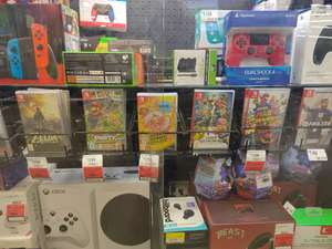 Ya disponibles los Superdescuentos de Nintendo Switch con más de 1500  juegos en oferta - Vandal