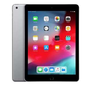 Walmart: iPad 6th 32GB Reacondicionado pa los peques