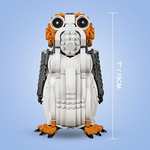 Amazon: Lego Juego de Construcción Star Wars Porg