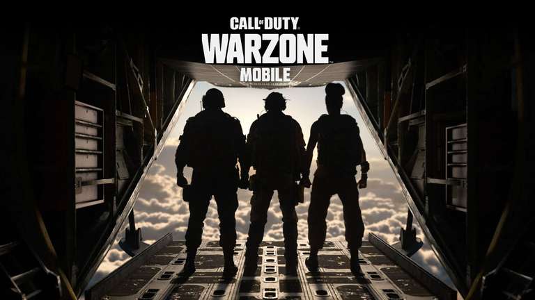 Call Of Duty Warzone Mobile 15 de Septiembre