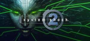 GOG: System Shock 2