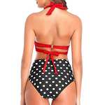 Amazon bikini de mujer clásico talla xl- 2xl- envío prime