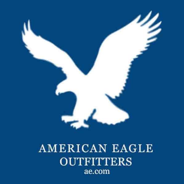American Eagle: Recopilación de Ropa Para Hombre con Descuento del 50% al 70%