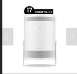 Sanborns: Proyector Samsung 100" Full HD SP-LPS3BLAXZZ Smart