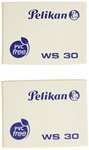 Amazon: Pelikan 2 gomas- envío gratis prime