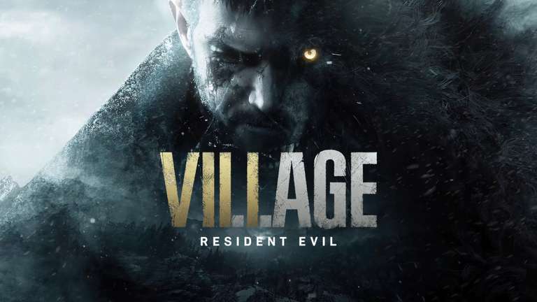 Instant Gming: Resident Evil 8 Village para PC (Steam)