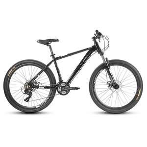 Amazon: Bicicleta de Montaña Turbo TX6.1 Rodada 26