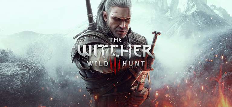 GOG: The Witcher 3: Wild Hunt Standard (Game Of The Year Edition $75 // El 2 en $22 // El 1 en $10)