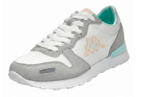 LIVERPOOL TENIS KAPPA ESTILO ITALIANO