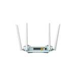 Bodega Aurrera: Router D-Link R15 Wi-Fi 6