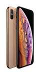 Amazon: Apple iPhone XS, 64GB, Gold - Fully Unlocked (Reacondicionado)