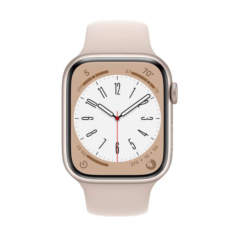 Doto: Apple Watch Series 8 45mm