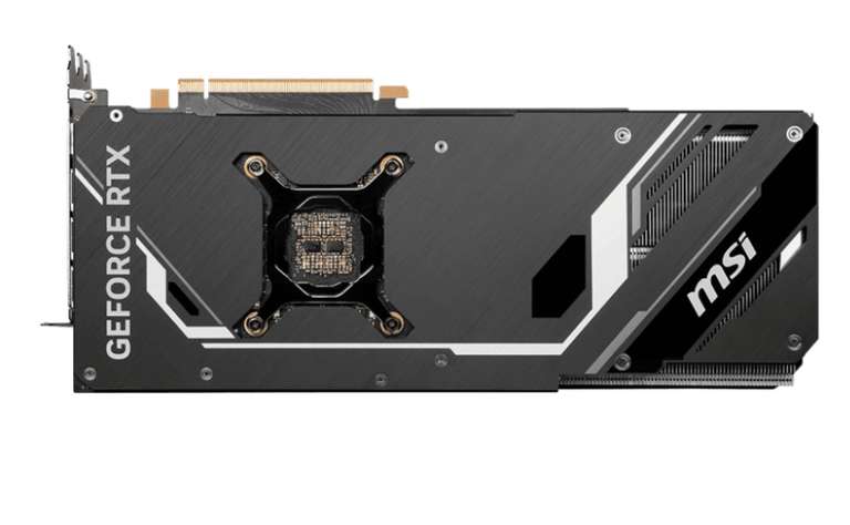 Dimercom - MSI Nvidia Geforce RTX 4080 16GB Ventus 3x OC