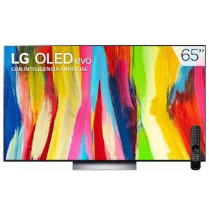Sanborns: Pantalla LG OLED TV Evo 65 Pulgadas 4K SMART TV con ThinQ AI