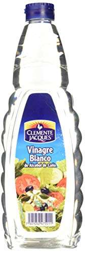 Amazon: Clemente Jacques, Vinagre, 1 litros
