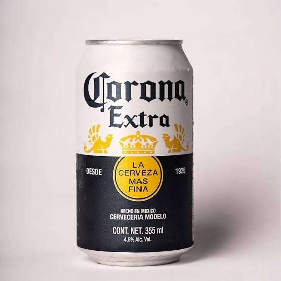 OXXO: Solidaridad II Aguascalientes Cerveza Corona Extra 12 Latas De 355ml c/u