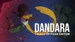 Nintendo Eshop Argentina - Dandara: Trials of Fear Edition [Messi Shop]