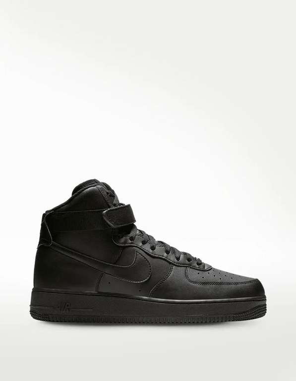 Tenis Nike Air Force 1 High 07 TAF a solo $1449.50 en TAF | Promodescuentos