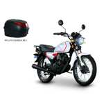 Bodega Aurrera: Motocicleta Vento Xpress 150cc 2023 (Incluye cajuela de 34L) 15% Pagando con TDC BBVA a 18 MSI