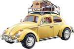 Amazon: Playmobil Volkswagen Beetle, Edición Especial