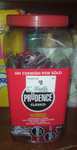 Rappi: Prudence Condon clásico 100 unidades en Walmart