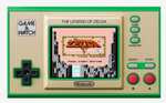 AliExpress: Nintendo Game & Watch The Legend of Zelda