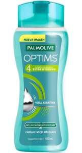 Amazon: Shampoo Palmolive $32.62