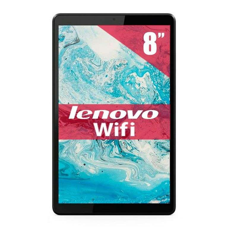 Walmart: Tablet Lenovo 32 GB y 2 Ram