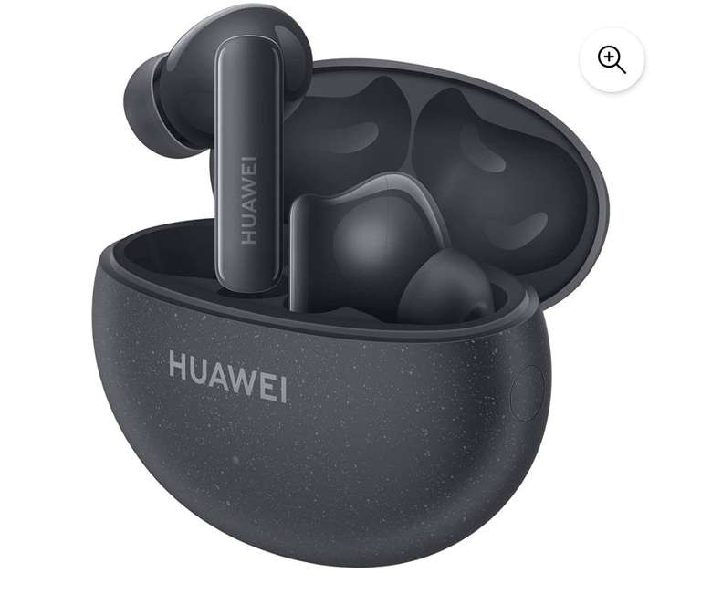 Walmart: Audífonos Inalámbricos Negros Huawei Freebuds 5i