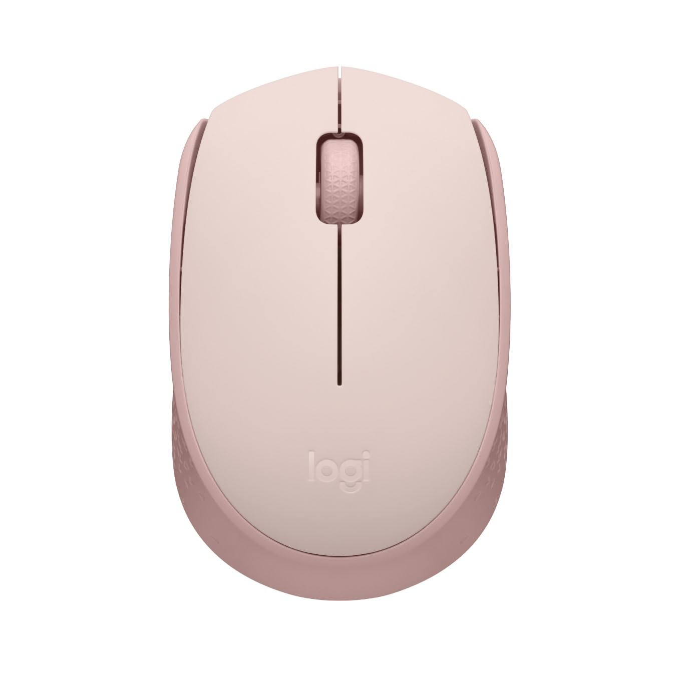Amazon: Logitech M170 Mouse Inalámbrico