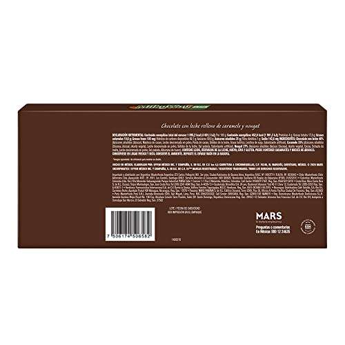 Amazon: Chocolate Milky Way | envío gratis con Prime