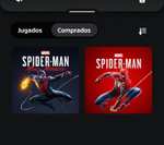 PlayStation Store: Marvel's Spider-Man: Miles Morales Ultimate Edition - PS5 Y PS4 (Turquía)