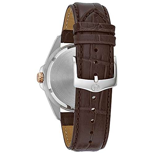 Amazon: Reloj Bulova Men's Watch
