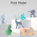 Amazon: Kingroon Resina para impresora 3D