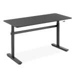 Office Depot: Escritorio para Oficina Office Depot Sit Stand / MDF Elevable