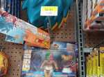 Walmart Puerta Texcoco: juguetes última liquidación