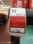 Walmart: Papas Pringles 3 x $105