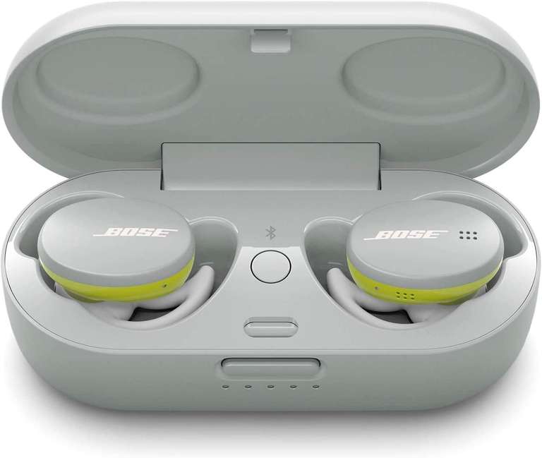 Amazon: -28% en Bose Sport Earbuds