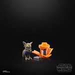 Amazon: Star Wars: Wookiee (Halloween Edition)