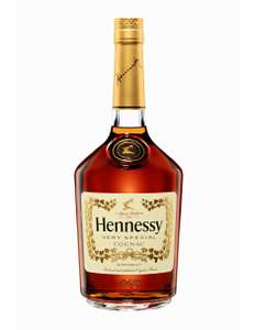 Liverpool: Cognac Hennessy V.S. 700 ml