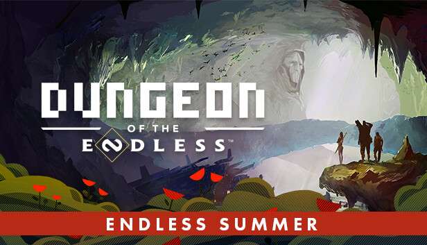 Steam: GRATIS Dungeon of the ENDLESS