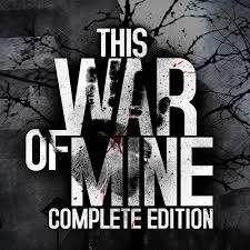 This War of Mine: Complete Edition Nintendo SWITCH Sudáfrica 26 PESOS