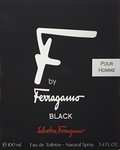Amazon: F by Ferragamo BLACK 100 ml