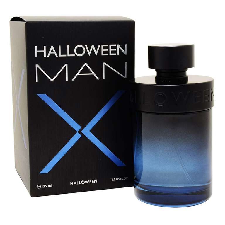 Chedraui: Perfume Halloween Man X 125ml EDT