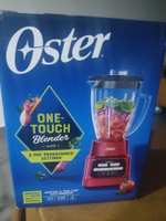Walmart: Licuadora Oster one touch