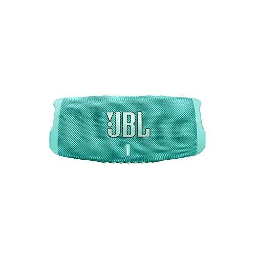 Amazon JBL Bocina Portátil Charge 5 Bluetooth