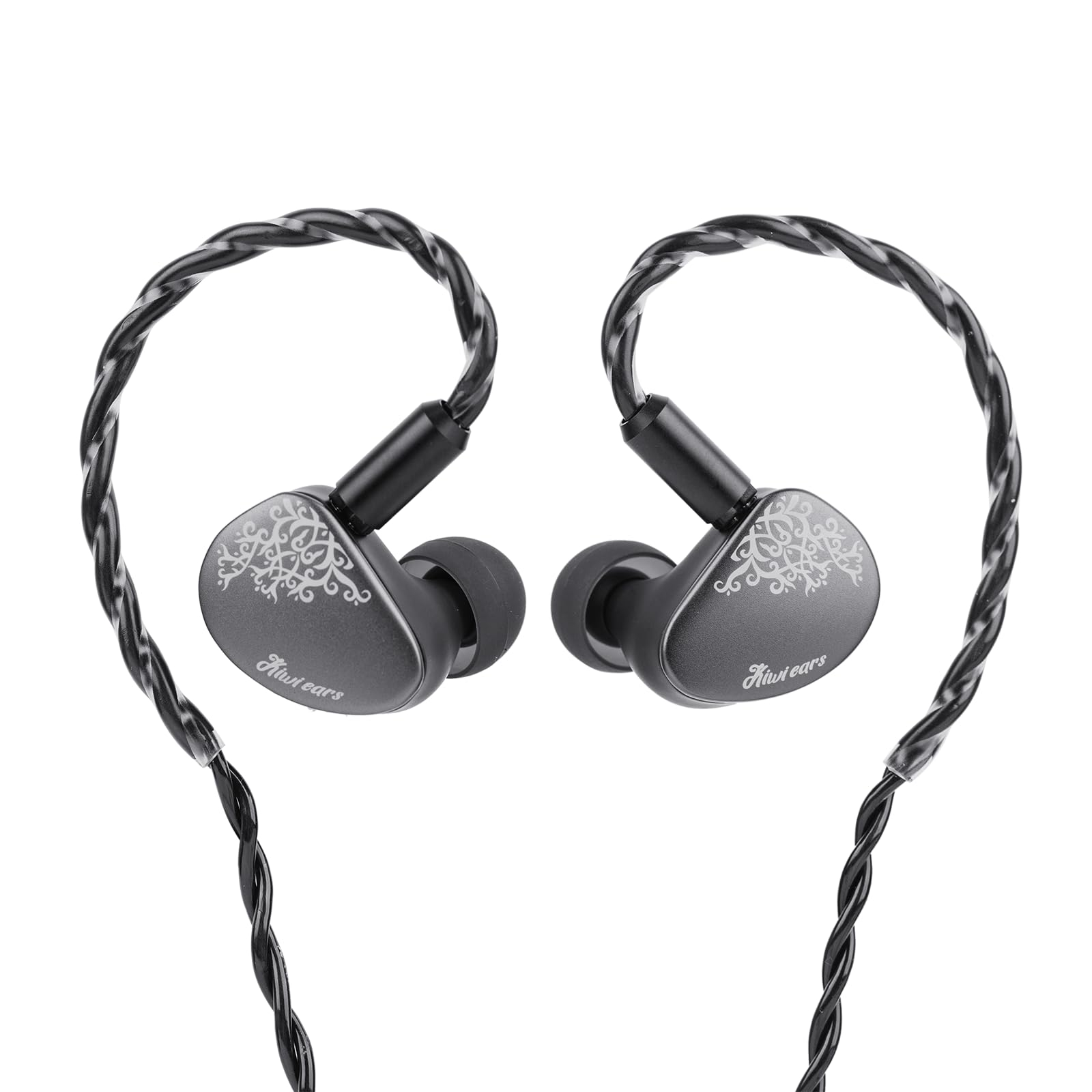Amazon: Audifonos Kiwi Ears Cadenza II - Buenos IEM para gaming